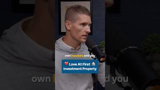 Is This the Most “Finance” Love Story Ever?