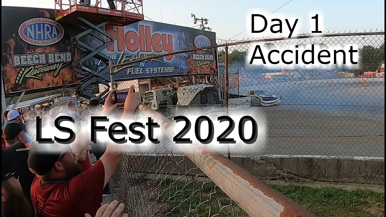 LS fest 2020 Day 1