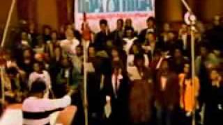 We Are The World Michael Jackson