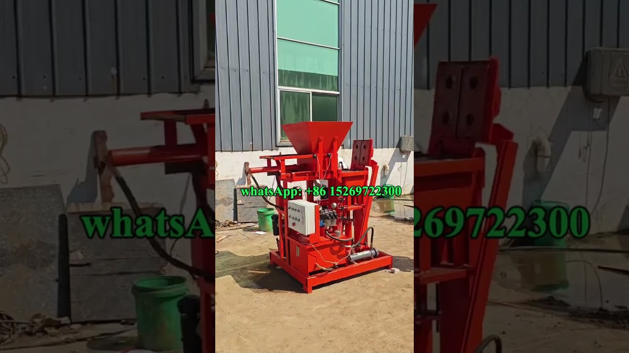 diesel full automatic 