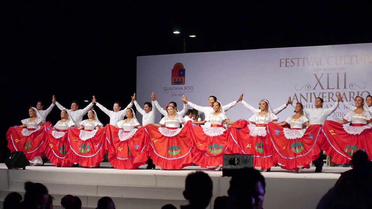 Resultado de imagen para POPURRÃ QUINTANA ROO