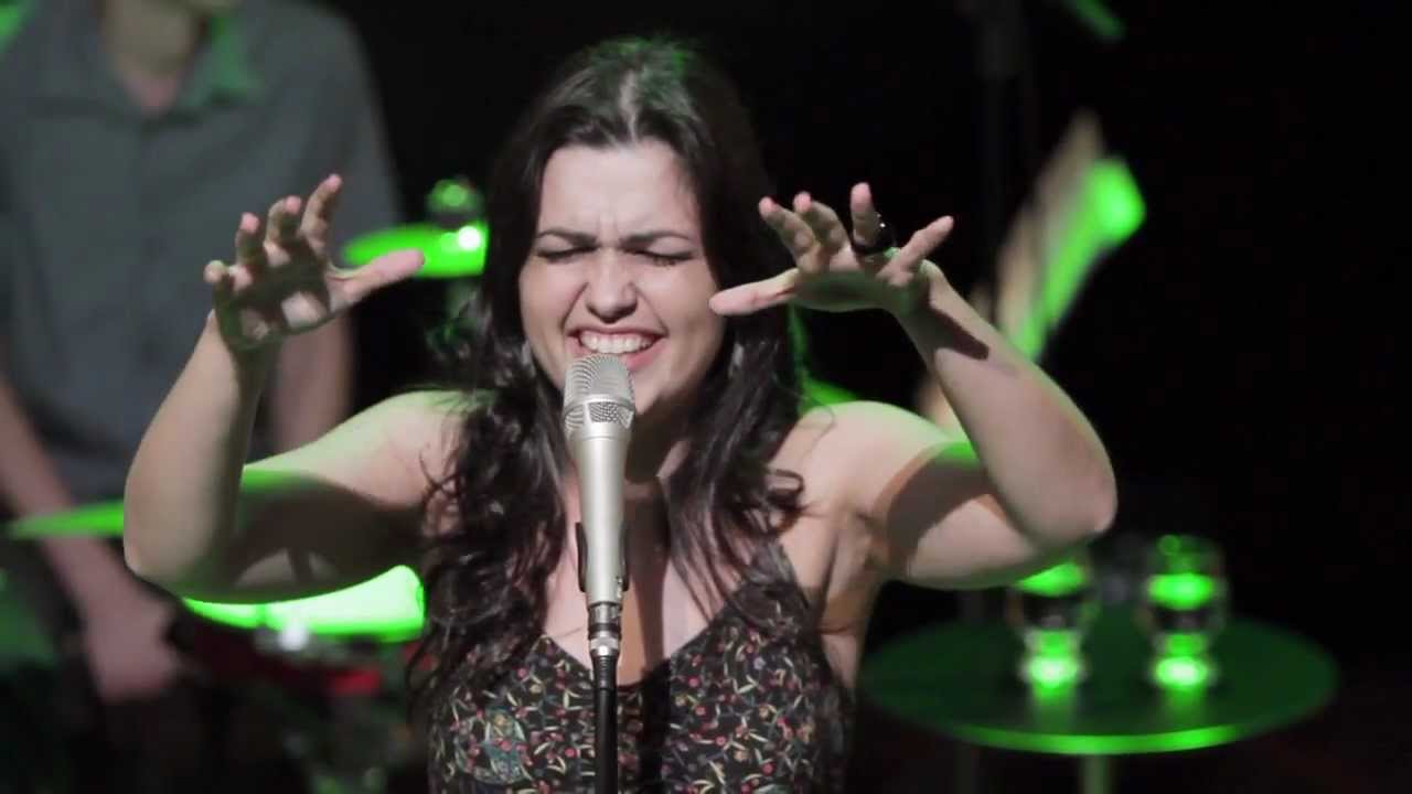 Juliana Cortes - Indo ao Pampa (Vitor Ramil)