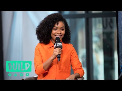 Yara Shahidi’s Dream College Roommate Isn’t Who You Think It Is