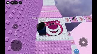 si ava kembarr main tower lotso