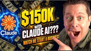 Building In Public with Claude - Beginner Plan - Profitable SAAS Ideas!