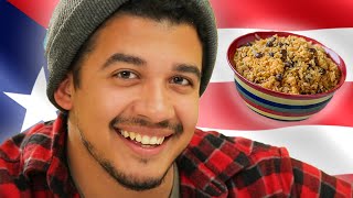 I Learned To Make My Grandma s Puerto Rican Rice