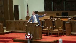 The Resurrection Changes Everything | 1 Corinthians 15:1-20