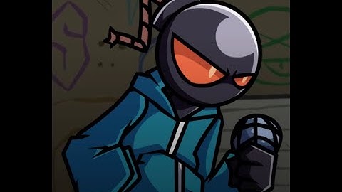 FNF The Return Funkin Demo (Whitty Returns)