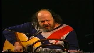 Wroclaw 1989, Pepa Streichl - Cici blues