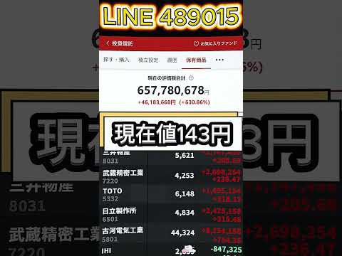 #株式投資 #急騰株  #日本株投資 #投資初心者 #日本株 #株式#日本企業 #東京株式市場