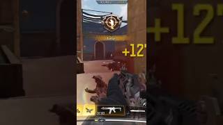 WINNER#1 Victory! | Epic Call of Duty Mobile GameplayDOMINATING the Battlefield! | CODM #1 Winner
