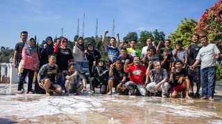 ILC Bandung on history 2011-2019