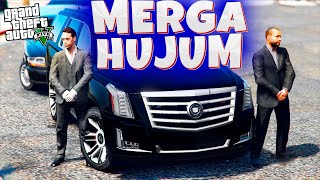 MERGA SUIQASD || GTA 5 MOD || UZBEKCHA GTA 5