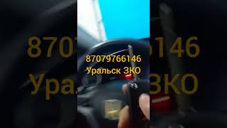 Honda Civic 2007g.Утеря ключа с чипом,востановление и привязка пду(пульт)