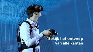 Tauw - Promotievideo Vrar