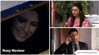 Yeh Hai Mohabbatein |शगून को लेकर इशिता हूई परेशान |Full Episode today| Review | #starplus