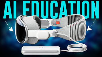 How AI is Revolutionizing Education