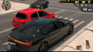 Drive simulator realistic - advanced phycis exotic gt cars stunt racing screenshot 4