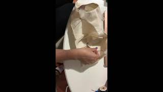 Facing and Interfacing