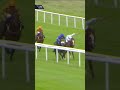 Al Hudaiba wins easily at Newmarket 🔵