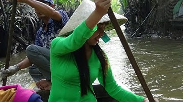 Du Lịch Miền Tây Sông Nước Cù Lao Thới Sơn