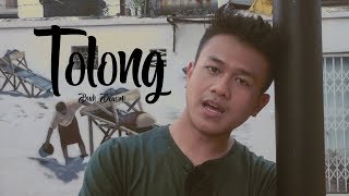 Budi Doremi - Tolong (Cover by Azzam Sham)
