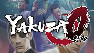 La-Di-Da (Bacchus' Training) - Yakuza 0 OST Extended screenshot 5