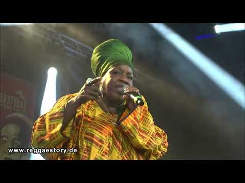 Queen Omega - 26.07.2026 - Reggae Jam Bersenbrück