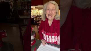 Candy Bar Cake | Cooking with Brenda Gantt
