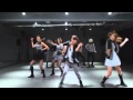 【MIRROR】【牛泥棒】Cellphone Paranoia Girl (lol)/被害妄想携帯女子(笑)【踊ってみた】