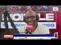 MODELE YA MBOKA NA BISO 15 JUIN 2026