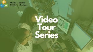 Atlantic BIOCON - Virtual Tour Series - LuminUltra