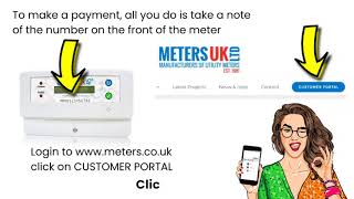 Smartlink How to make a payment
