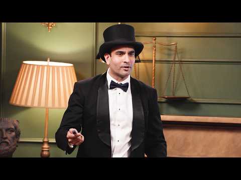 One to Two Is Fine | Smartypants Season 3 | Ep. 8