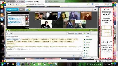 TINY CHAT ROOM SPAM NO BAN LOL NEW ONE