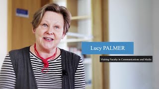 Lucy Palmer | Communications & Media at UCA
