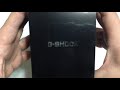 【開封動画】CASIO G-SHOCK G-STEEL GST-W300-1AJF