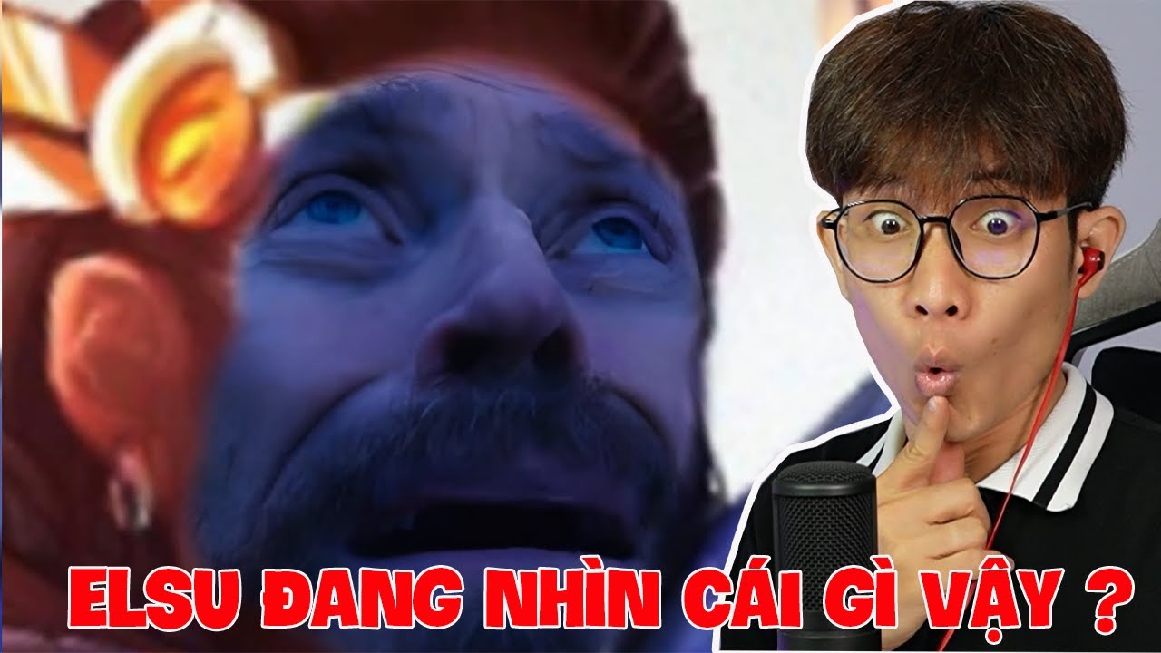 Không thể rời mắt với những clip hay nhất Tiktok Liên Quân (P340)