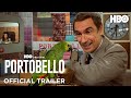 Portobello | Official Trailer | HBO