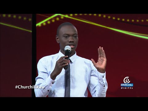 Butita - Why People Lie On Their CV's