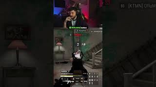 PERVER VS OFLUMITHRAIN #shorts #shortsvideo #nuriben #kick #katman #kesit #pubg