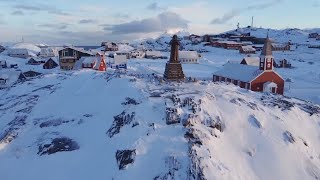 US wants to buy Greenland, Rubio says