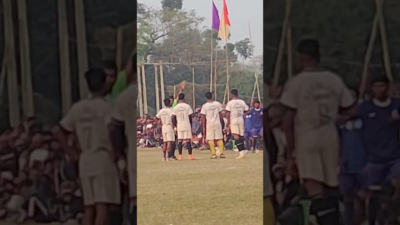 ADC barhet football ⚽