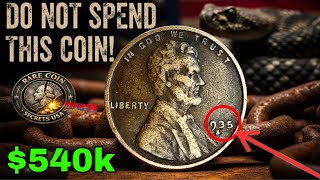 Hidden Wheat Pennies Worth $200,000 Still in Pocket Change