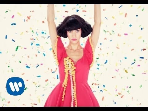 Kimbra - \