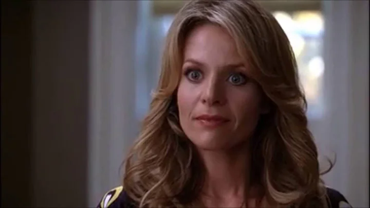 Glee Quinn tells Terri she can keep the baby 1x11