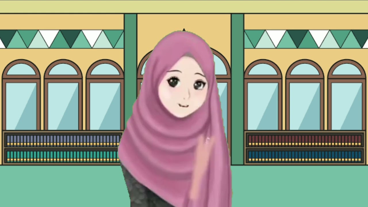 MAA BAAP KI IZZAT | RESPECT FOR YOUR PARENTS | MUSLIM CARTOONS |