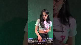 #shorts DJ TECH HOUSE ORIGINAL BY DJINDO7 - DJ YASMIN