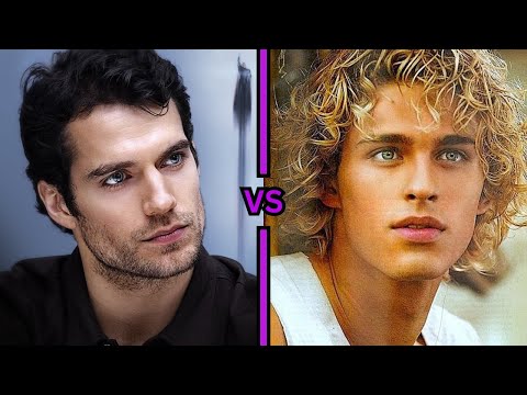 PSL Gods - Vasiliy Stepanov vs Henry Cavill