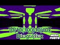 random video continues up to ABSOLUTE EVERYTHING TIMES (Part II)